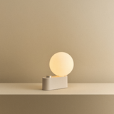 Tala Alumina Multi-Use Lamp in Blossom