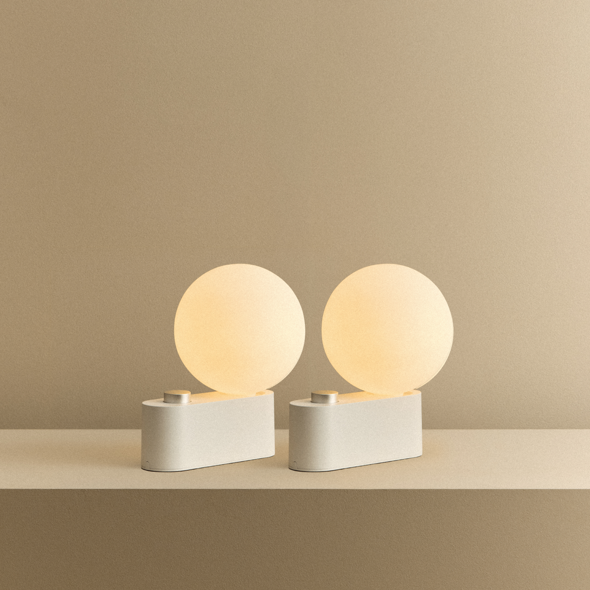 Tala Alumina Multi-Use Lamp Chalk - Set of 2