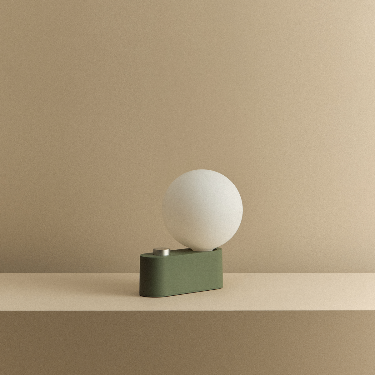 Tala Alumina Multi-Use Lamp in Sage