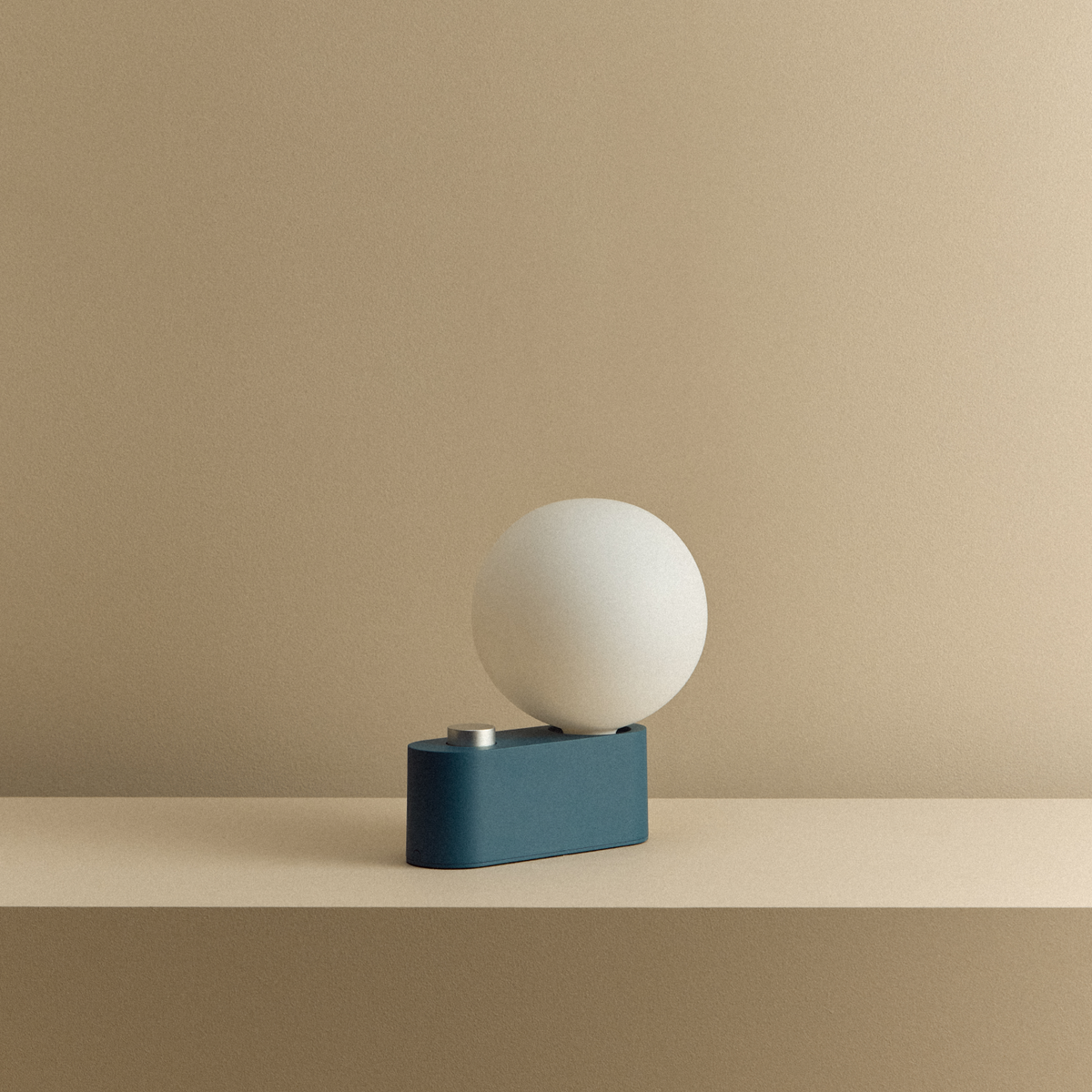 Tala Alumina Multi-Use Lamp in Sapphire