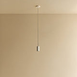 Tala Alumina Pendant Light