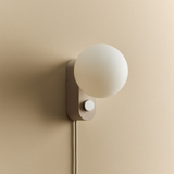 Tala Alumina Multi-Use Lamp in Blossom