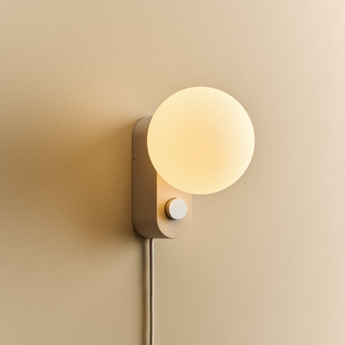 Tala Alumina Multi-Use Lamp in Blossom - Set of 2