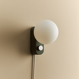 Tala Alumina Multi-Use Lamp in Sage
