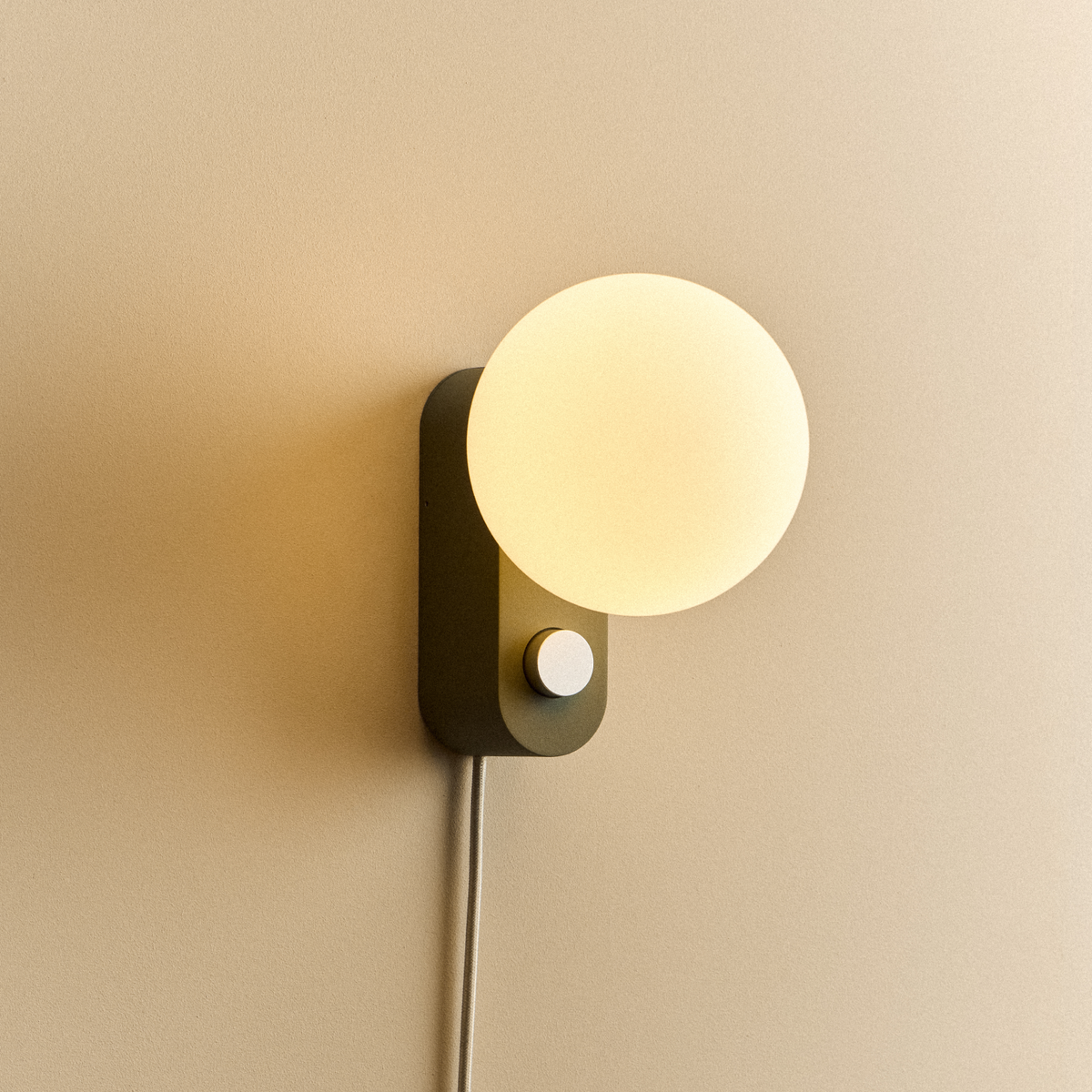 Tala Alumina Multi-Use Lamp Sage - Set of 2