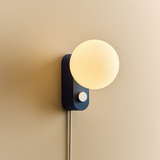 Tala Alumina Multi-Use Lamp Sapphire - Set of 2