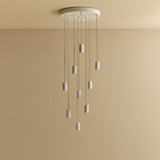 Tala Alumina Nine Pendant