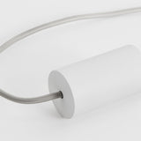 Tala Alumina Triple Pendant