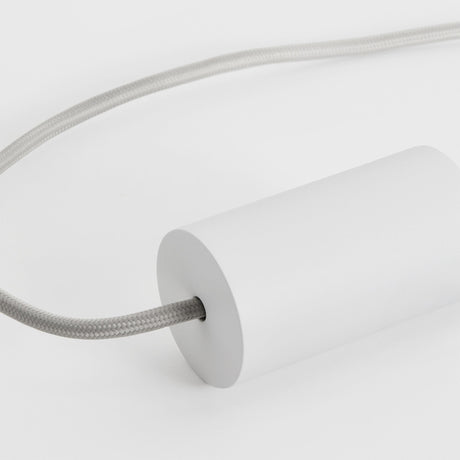 Tala Alumina Nine Pendant