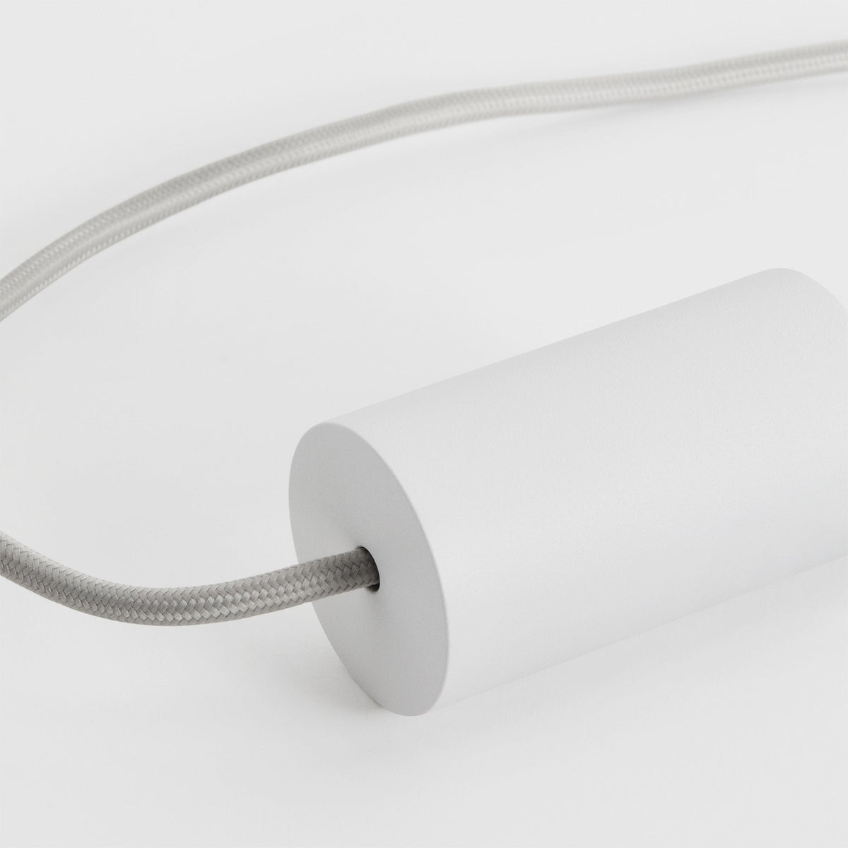 Tala Alumina Single Pendant + Sphere V