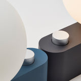Tala Alumina Multi-Use Lamp in Charcoal