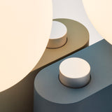 Tala Alumina Multi-Use Lamp in Sage