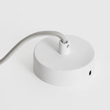 Tala Alumina Pendant Light