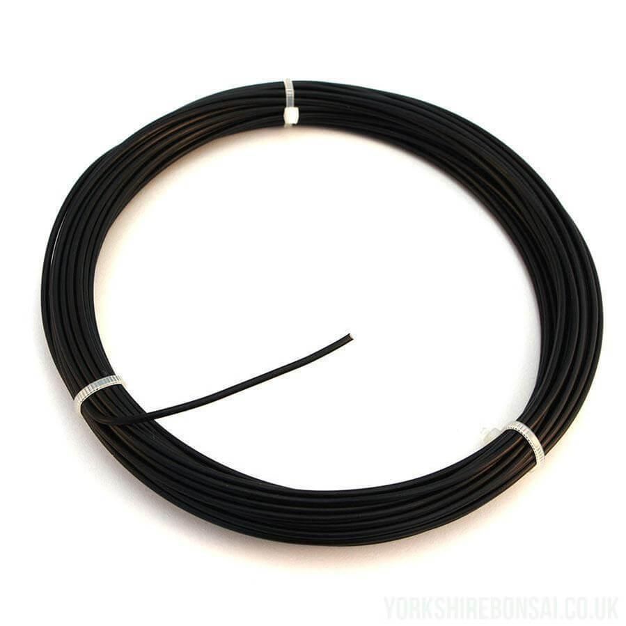 Yorkshire Bonsai Aluminium Bonsai Wire 4.0 mm 100g