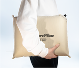 Levitex Anywhere Compressible Travel Pillow