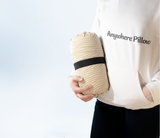 Levitex Anywhere Compressible Travel Pillow