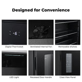 Subcold Apex95 Beer Fridge | 86L