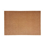 Nicoman Non-Shed Synthetic Coir Doormat