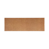 Nicoman Non-Shed Synthetic Coir Step Mat - 75cm x 25cm