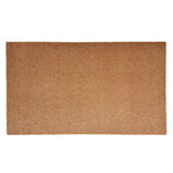 Nicoman Non-Shed Synthetic Coir Doormat