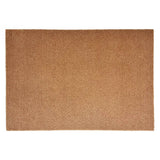 Nicoman Non-Shed Synthetic Coir Doormat