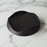 Filamora Studios 3D Printed Tilted Snack Bowl