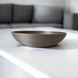 Filamora Studios Modern Fuzzy Coin & Key Tray