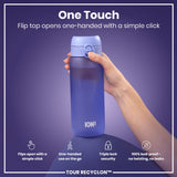 ION8 Bottle, Recyclon, Light Purple, 750ml