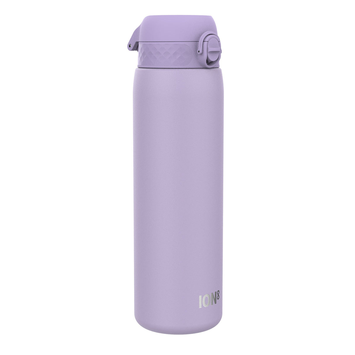ION8 Leak Proof 1 Litre Thermal Water Bottle, Insulated, Light Purple, 1L