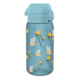 ION8 Leak Proof Kids' Water Bottle, Recyclon, Bumble Bees, 350ml (12oz)