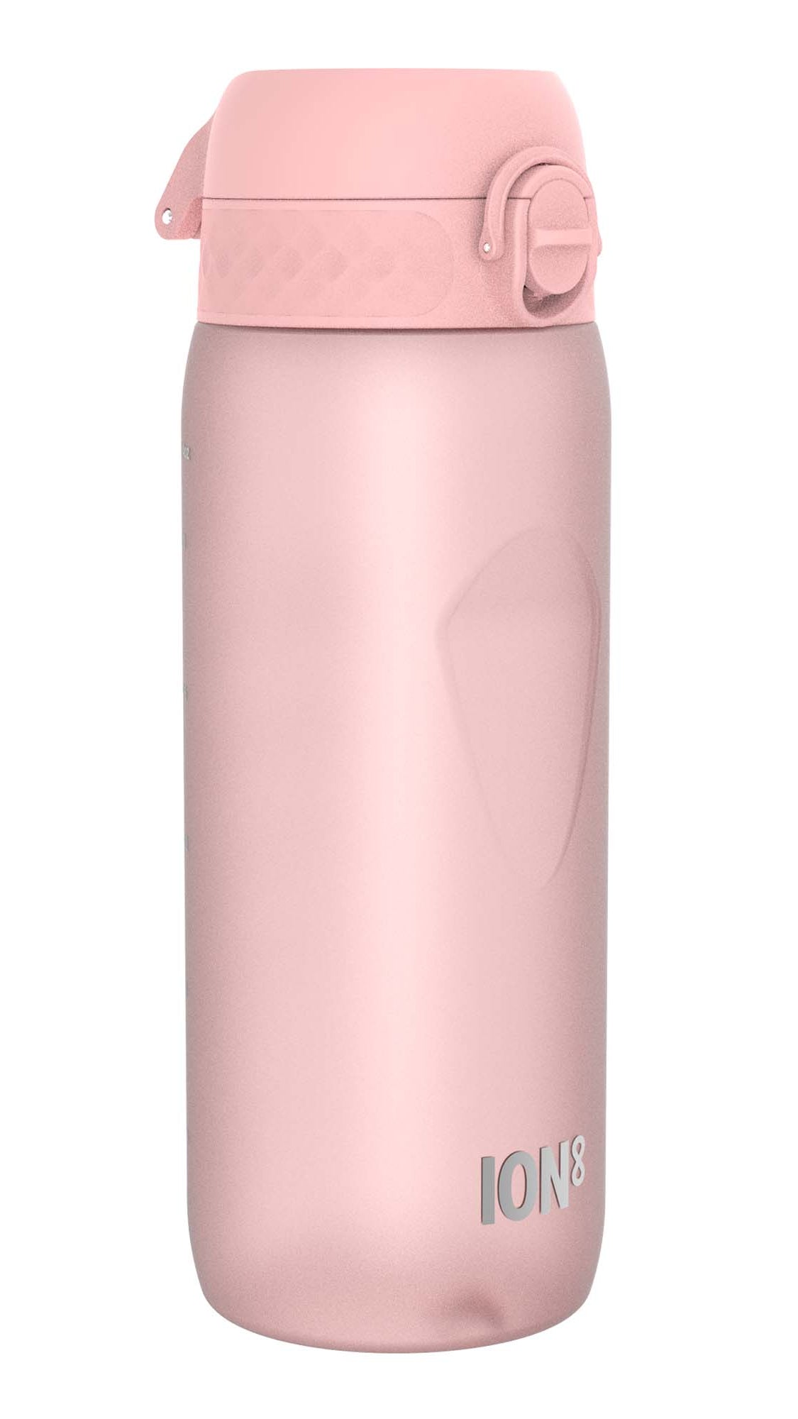 ION8 Bottle, Recyclon, Rose Quartz, 750ml