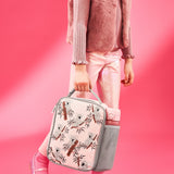ION8 Kids Lunch Bag, Insulated, Koala, Medium