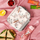ION8 Kids Lunch Bag, Insulated, Koala, Medium