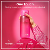 ION8 Bottle, Recyclon, Pink, 750ml