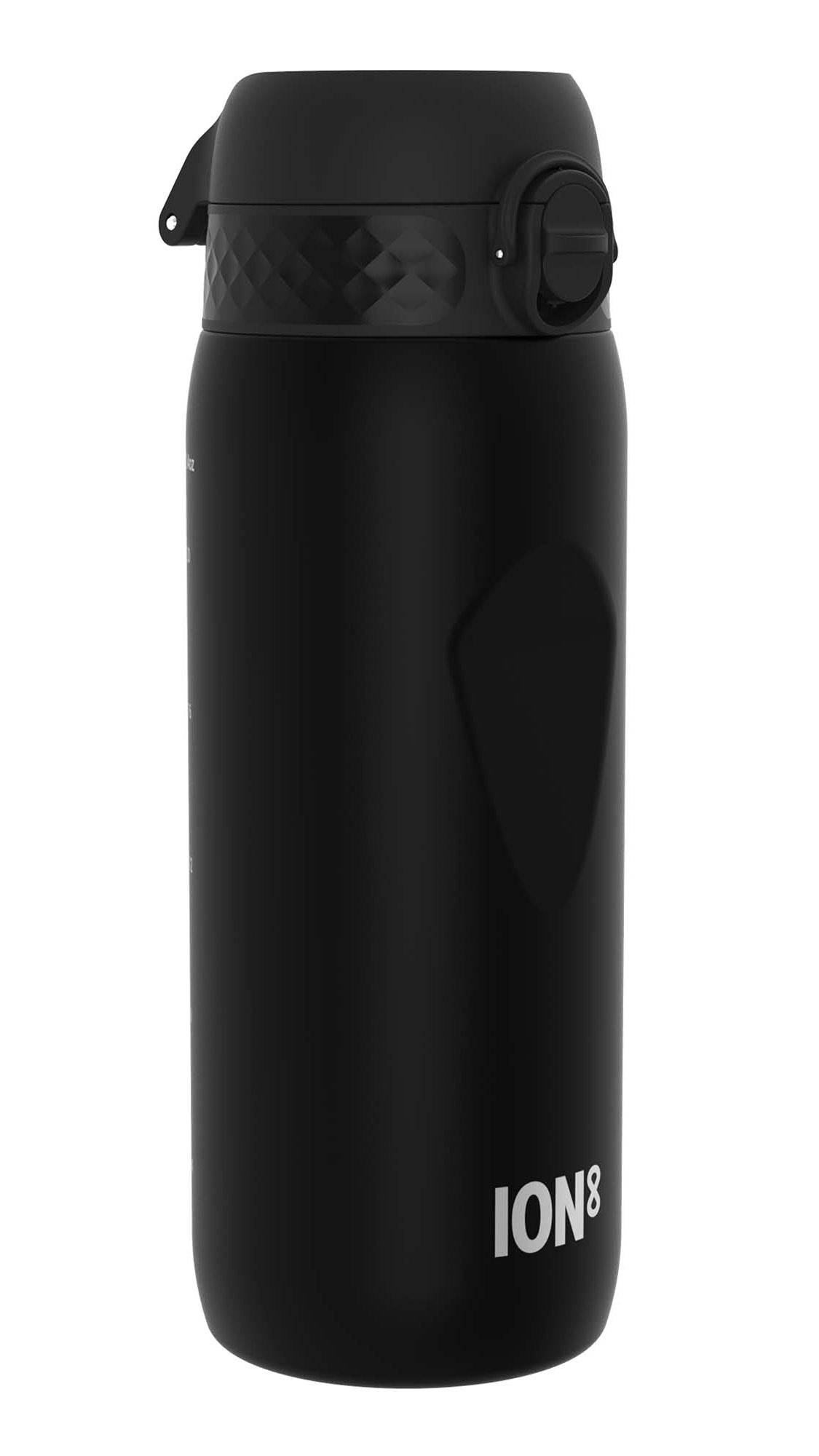 ION8 Bottle, Recyclon, Black, 750ml