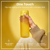 ION8 Bottle, Recyclon, Yellow, 750ml