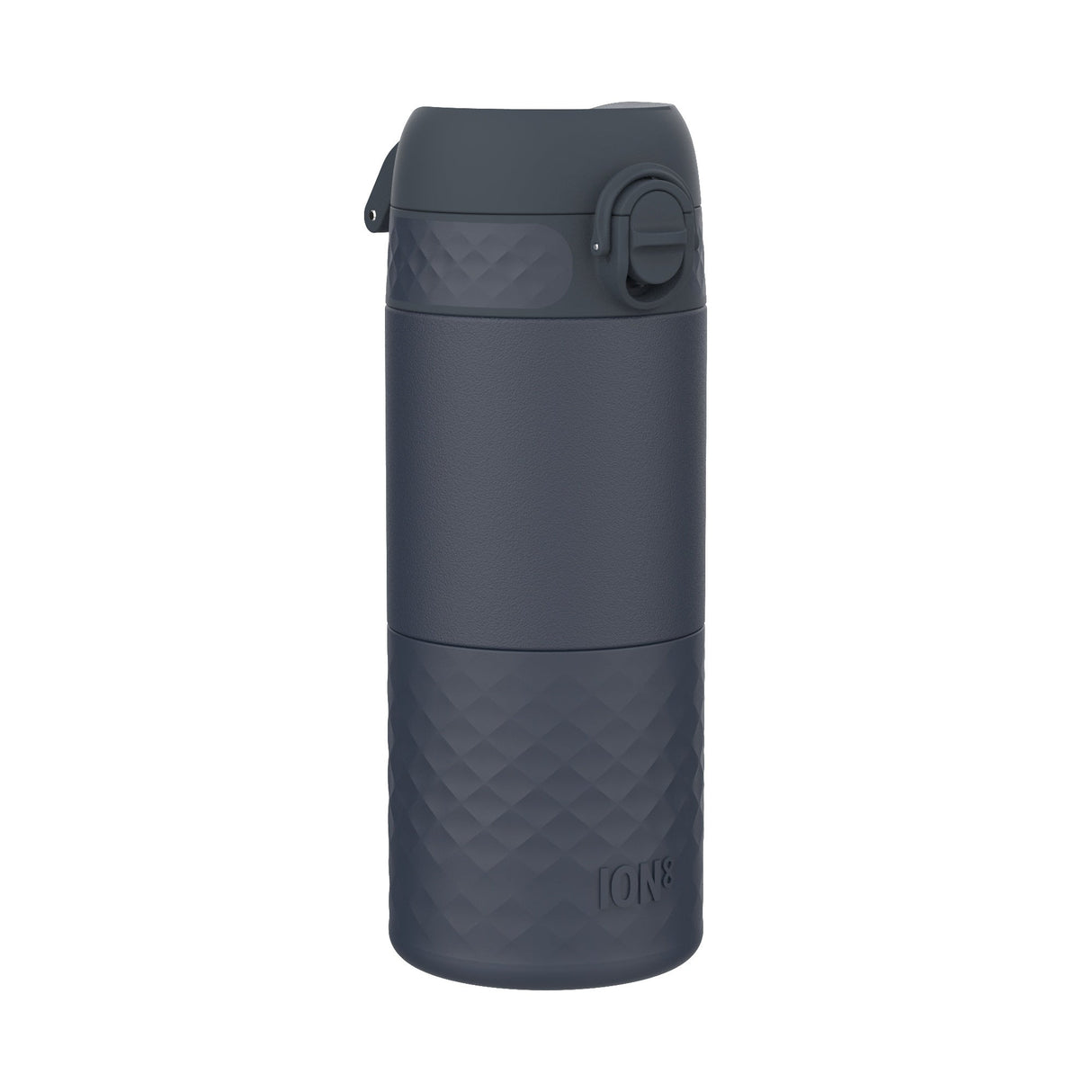 ION8 HotShot Leak Proof Insulated Cup, Travel Mug, Ash Navy, 360ml (12oz)