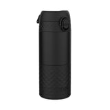 ION8 HotShot Leak Proof Insulated Cup, Travel Mug, Black, 360ml (12oz)