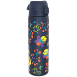 ION8 Leak Proof Slim Water Bottle, Recyclon, Birds, 500ml (18oz)