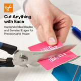 AnySharp Smart Scissors