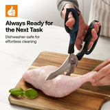 AnySharp Smart Scissors