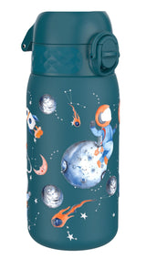 ION8 Leak Proof Thermal Steel Water Bottle, Insulated, Space, 320ml (11oz)