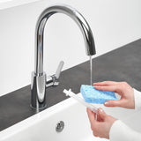 Straw for 300ml - 400ml ION8 Bottles, Add-on Straw, Small