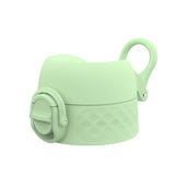 ION8 Leak Proof Water Bottle Accessory, Replacement Lid, Surf Green, Small / Medium