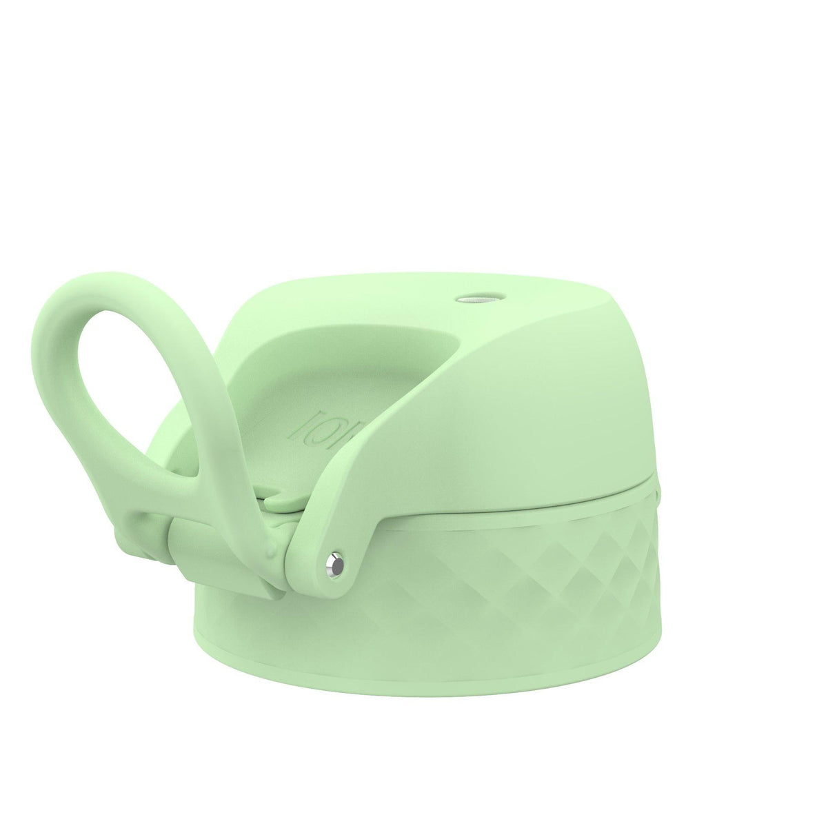 ION8 Leak Proof Water Bottle Accessory, Replacement Lid, Surf Green, Small / Medium