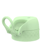 ION8 Leak Proof Water Bottle Accessory, Replacement Lid, Surf Green, Small / Medium
