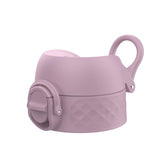 ION8 Leak Proof Water Bottle Accessory, Replacement Lid, Unicorn Pink, Small / Medium
