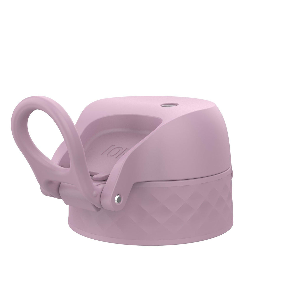 ION8 Leak Proof Water Bottle Accessory, Replacement Lid, Unicorn Pink, Small / Medium