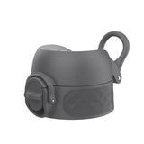 ION8 Leak Proof Water Bottle Accessory, Replacement Lid, Grey, Small / Medium