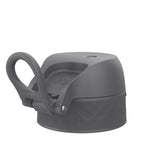 ION8 Leak Proof Water Bottle Accessory, Replacement Lid, Grey, Small / Medium